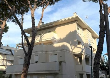 Trilocale Viale Torricelli, Riccione - foto 27