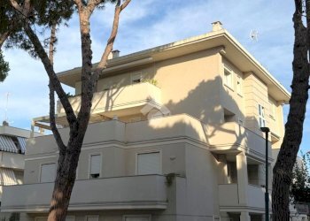 Trilocale Viale Torricelli, Riccione - foto 30