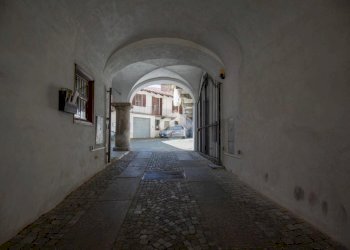 Bilocale Via silvio pellico, Pinerolo - foto 27