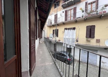 Bilocale Via silvio pellico, Pinerolo - foto 28