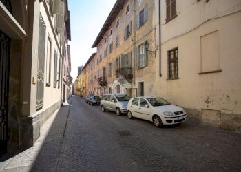 Bilocale Via silvio pellico, Pinerolo - foto 29