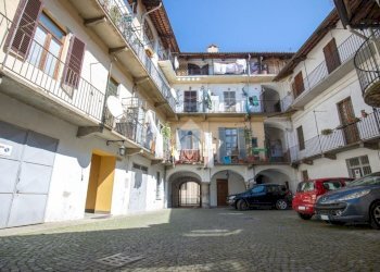 Bilocale Via silvio pellico, Pinerolo - foto 31