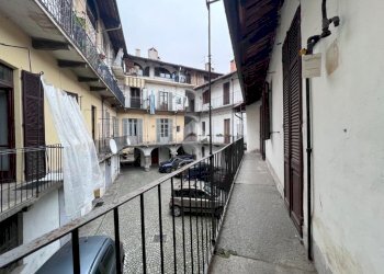 Bilocale Via silvio pellico, Pinerolo - foto 32