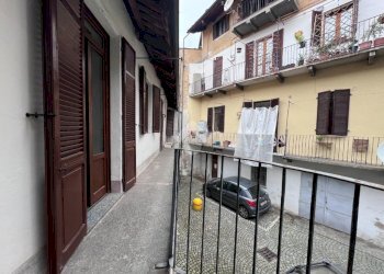 Bilocale Via silvio pellico, Pinerolo - foto 33