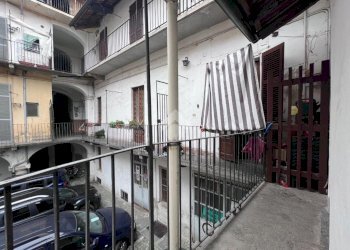 Bilocale Via silvio pellico, Pinerolo - foto 34