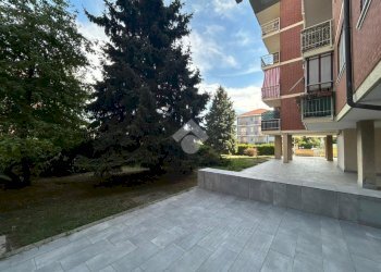 Quadrilocale Via pianezza, Collegno - foto 17