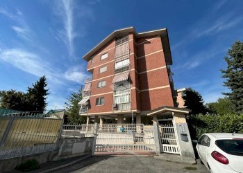Quadrilocale Via pianezza, Collegno - foto 19