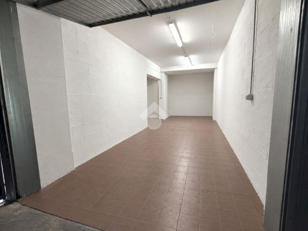 Box Via Morene, Taggia - foto 1