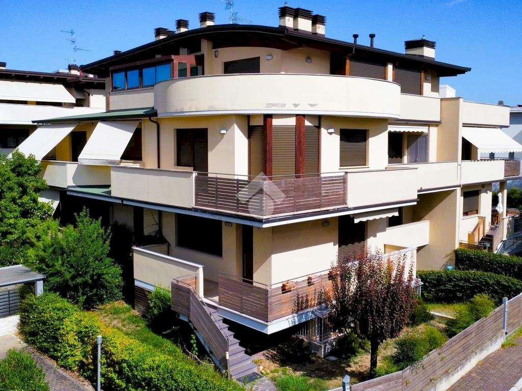 Trilocale Via nenni, Castel Bolognese - foto 1