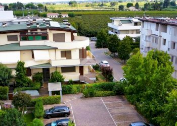 Trilocale Via nenni, Castel Bolognese - foto 16