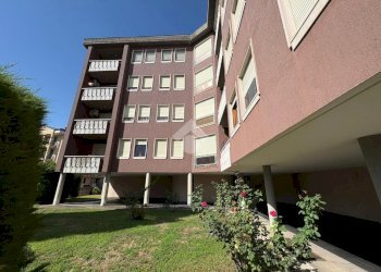 Trilocale Via Trieste, Trecate - foto 12