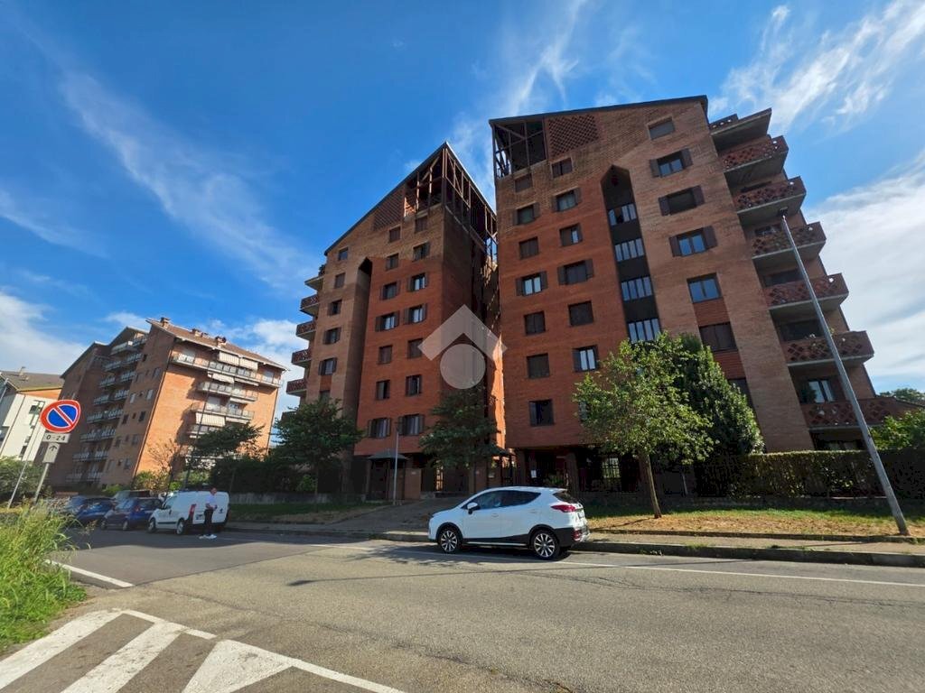 Appartamento Via Pellice, Rivoli - foto 1