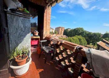 Appartamento Via Pellice, Rivoli - foto 11