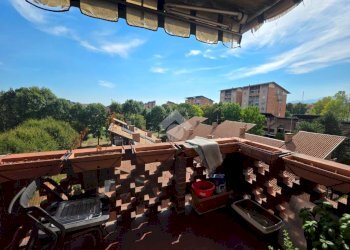Appartamento Via Pellice, Rivoli - foto 12