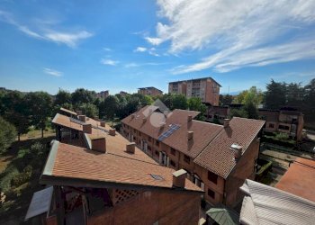 Appartamento Via Pellice, Rivoli - foto 13