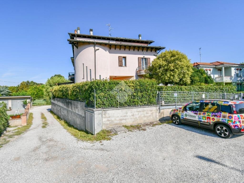 Trilocale Via Nazionale, Poggio Renatico - foto 2