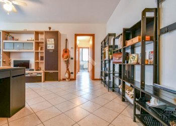 Trilocale Via Nazionale, Poggio Renatico - foto 4
