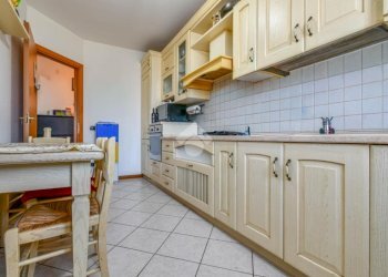 Trilocale Via Nazionale, Poggio Renatico - foto 9