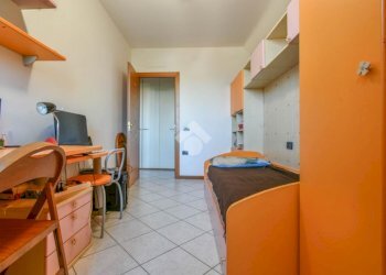 Trilocale Via Nazionale, Poggio Renatico - foto 14