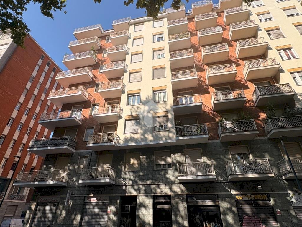 Bilocale Corso Novara, Torino (zona Aurora) - foto 1