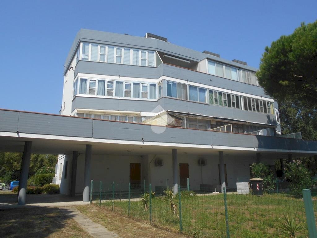 Trilocale Viale Alfonso la Marmora, Comacchio - foto 1