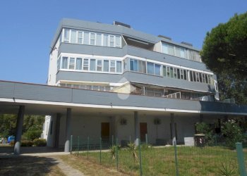 Trilocale Viale Alfonso la Marmora, Comacchio - foto 1
