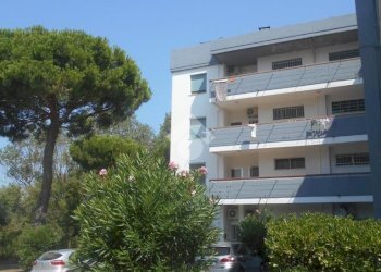 Trilocale Viale Alfonso la Marmora, Comacchio - foto 2