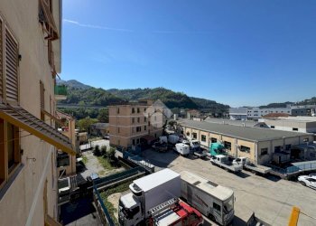 Trilocale Lungotorrente Secca, Genova (zona Bolzaneto) - foto 9