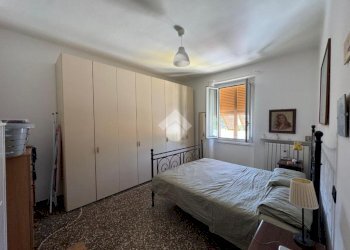 Trilocale Lungotorrente Secca, Genova (zona Bolzaneto) - foto 13