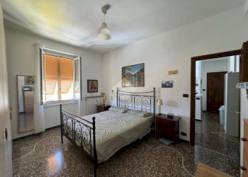 Trilocale Lungotorrente Secca, Genova (zona Bolzaneto) - foto 14