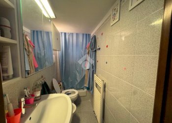 Trilocale Lungotorrente Secca, Genova (zona Bolzaneto) - foto 15