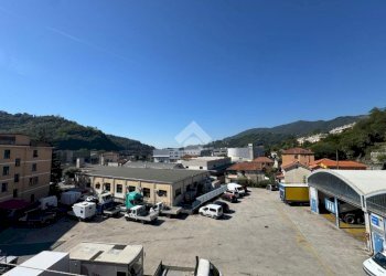 Trilocale Lungotorrente Secca, Genova (zona Bolzaneto) - foto 20