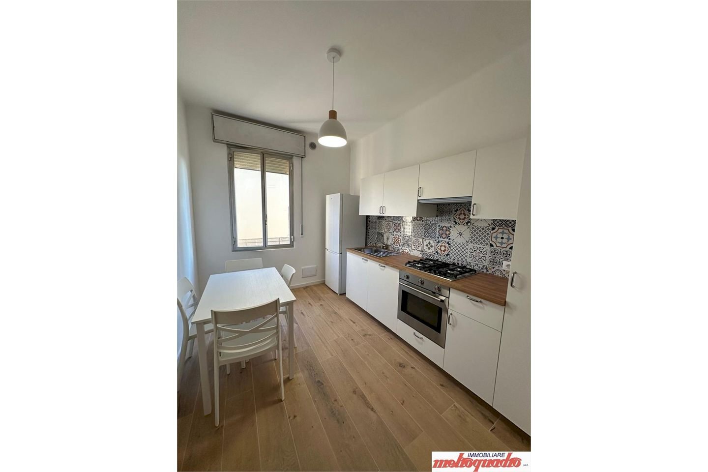 Trilocale Bologna (zona Massarenti) - foto 1