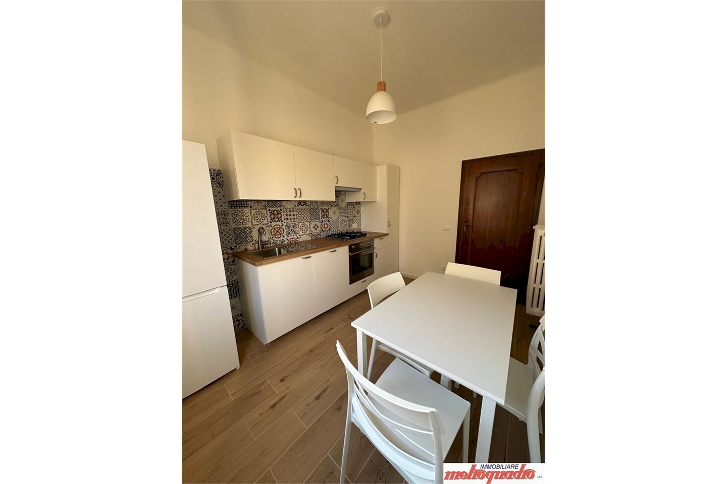 Trilocale Bologna (zona Massarenti) - foto 2