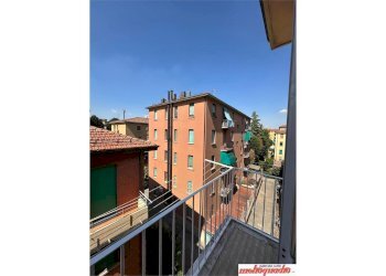 Trilocale Bologna (zona Massarenti) - foto 25