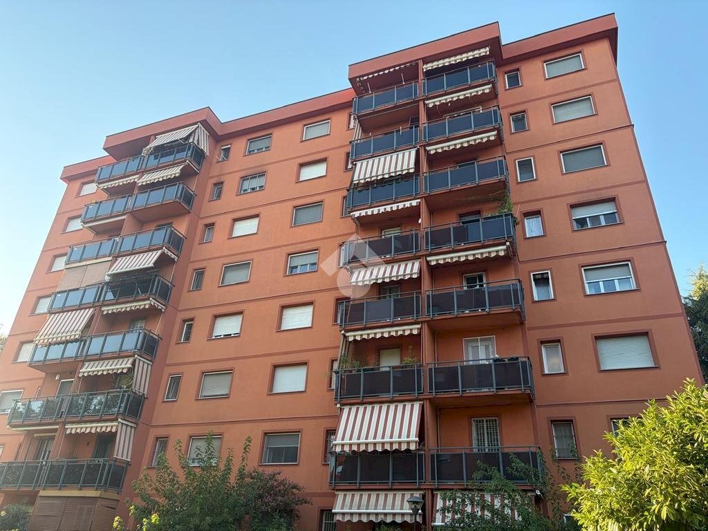 Trilocale Via francesco Cilea, Milano (zona Gallaratese) - foto 1