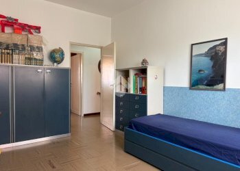 Trilocale Via francesco Cilea, Milano (zona Gallaratese) - foto 21