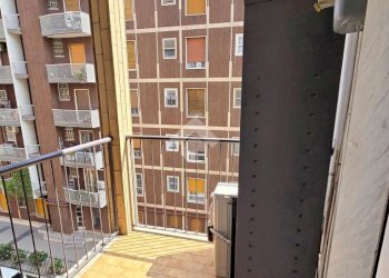 Bilocale Via Privata Piero Martinetti, Milano - foto 11