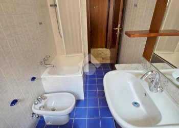 Bilocale Via Privata Piero Martinetti, Milano - foto 24