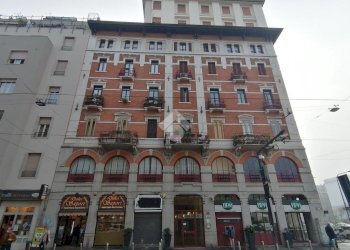Monolocale Corso Genova, Milano (zona Ticinese) - foto 22