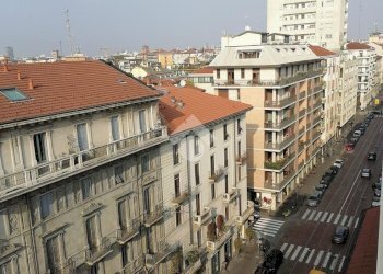 Monolocale Corso Genova, Milano (zona Ticinese) - foto 23