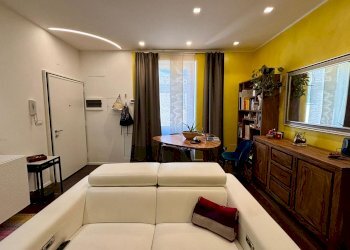 Quadrilocale VIA RAMIRO GINOCCHIO, Genova (zona Sestri Ponente) - foto 7