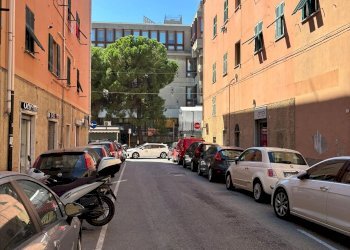 Quadrilocale VIA RAMIRO GINOCCHIO, Genova (zona Sestri Ponente) - foto 23