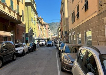 Quadrilocale VIA RAMIRO GINOCCHIO, Genova (zona Sestri Ponente) - foto 25