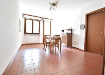 Trilocale Via al mulino, Calestano - foto 4