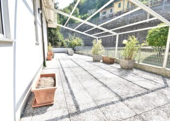 Trilocale Via al mulino, Calestano - foto 21