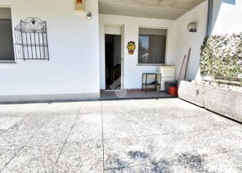 Trilocale Via al mulino, Calestano - foto 22