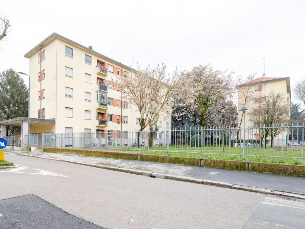 Bilocale Via Cirie, Milano (zona Niguarda) - foto 1
