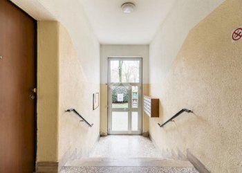 Bilocale Via Cirie, Milano (zona Niguarda) - foto 4