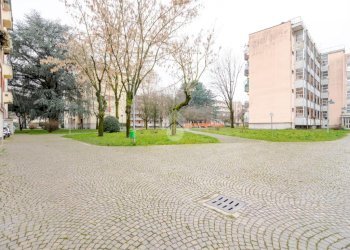 Bilocale Via Cirie, Milano (zona Niguarda) - foto 5
